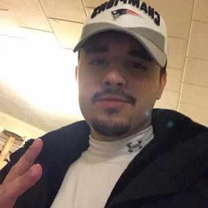 Meet your Posher, Caio